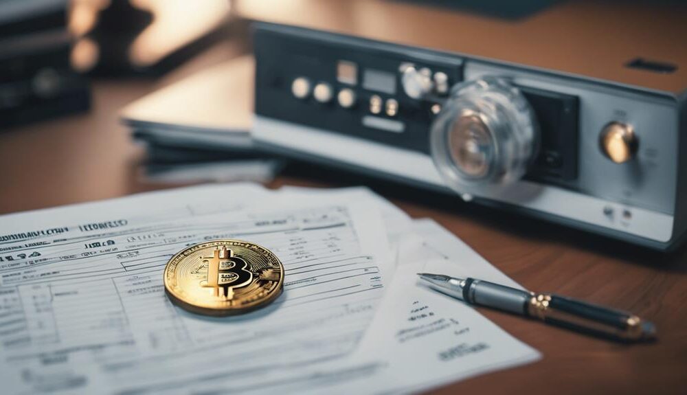 ira comparison bitcoin vs traditional