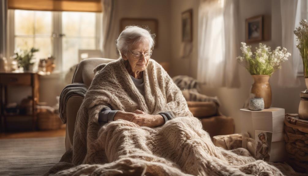 late stage dementia symptoms described
