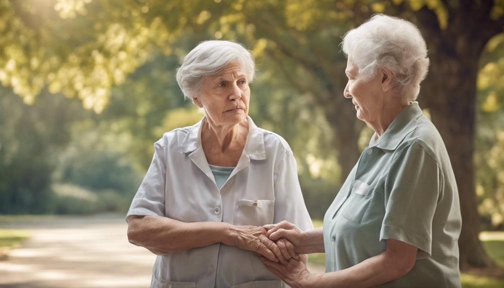 managing dementia behavior effectively