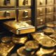 managing gold ira safely