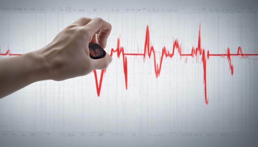 managing high heart rate