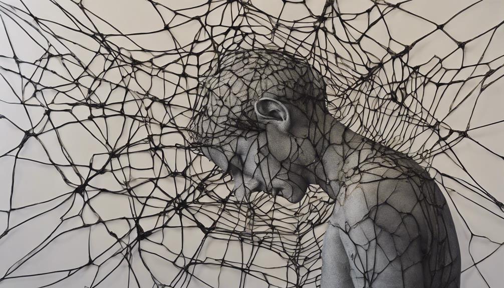 memory improvement through anxiety