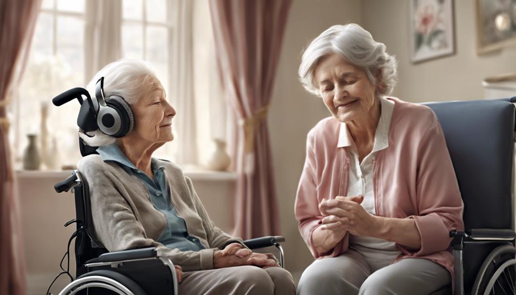 music for dementia patients