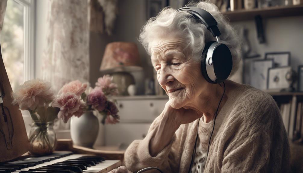 music s impact on memory