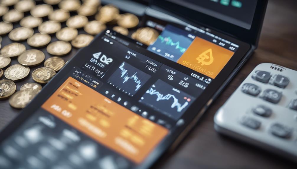 optimizing crypto investments effectively
