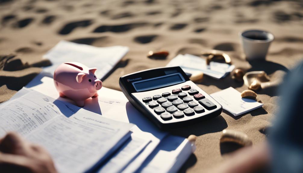 plan for financial future
