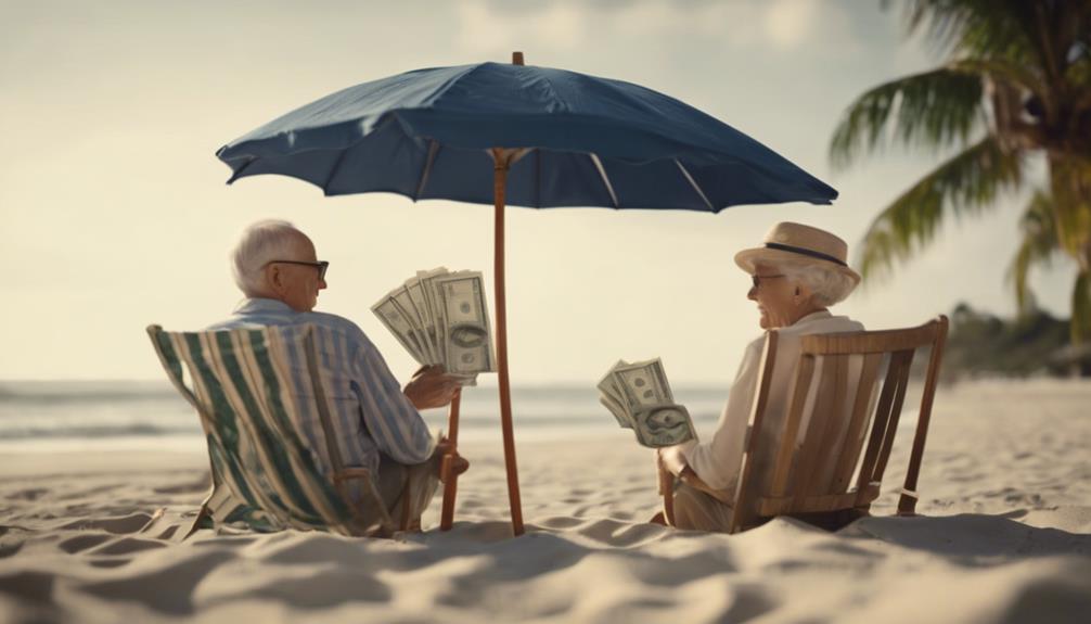 planning for retirement effectively