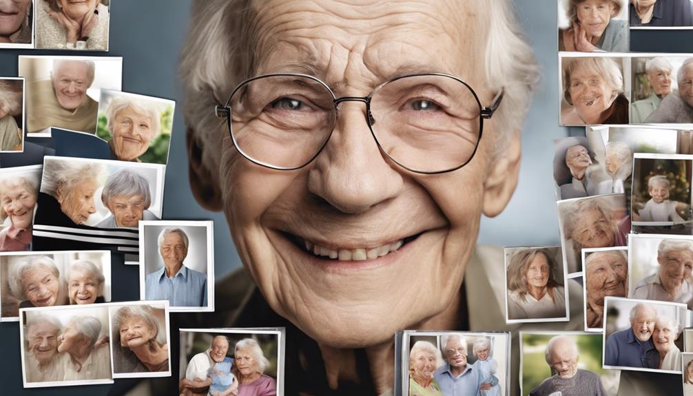 preserving memories for dementia