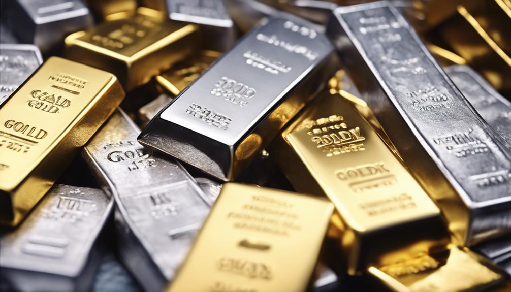 protect wealth from inflation