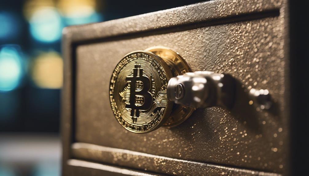 protecting investments with care