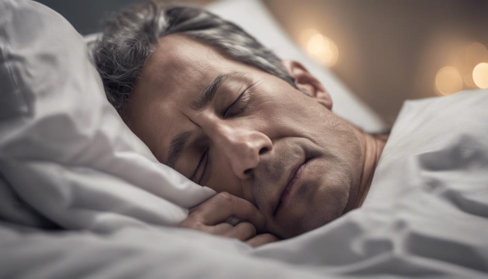 recovery after inspire treatment