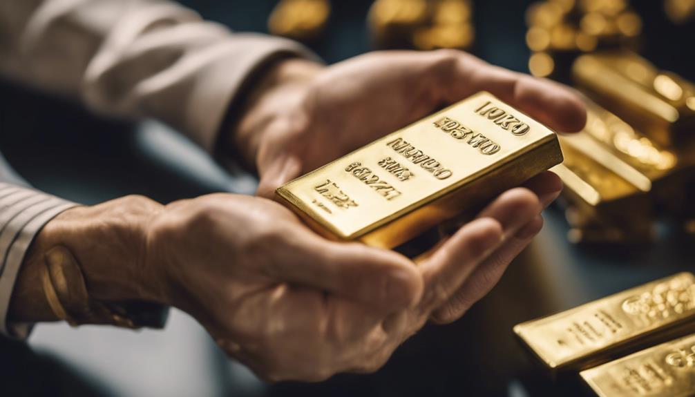 regulations and tax considerations