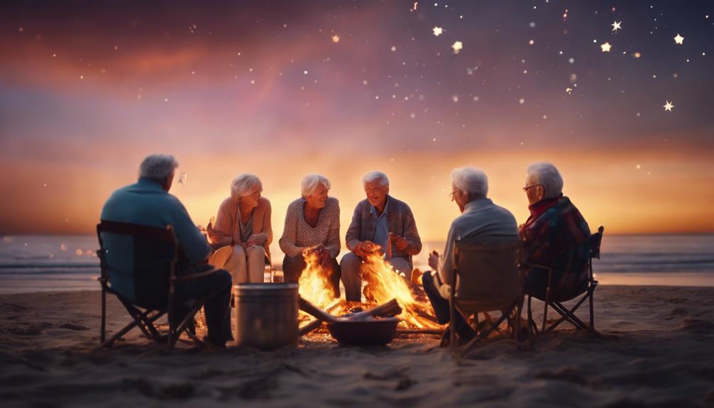 retirement party planning tips