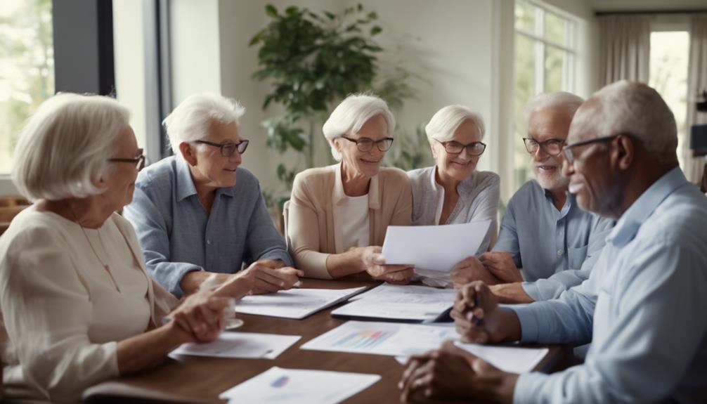 retirement planning advice guide