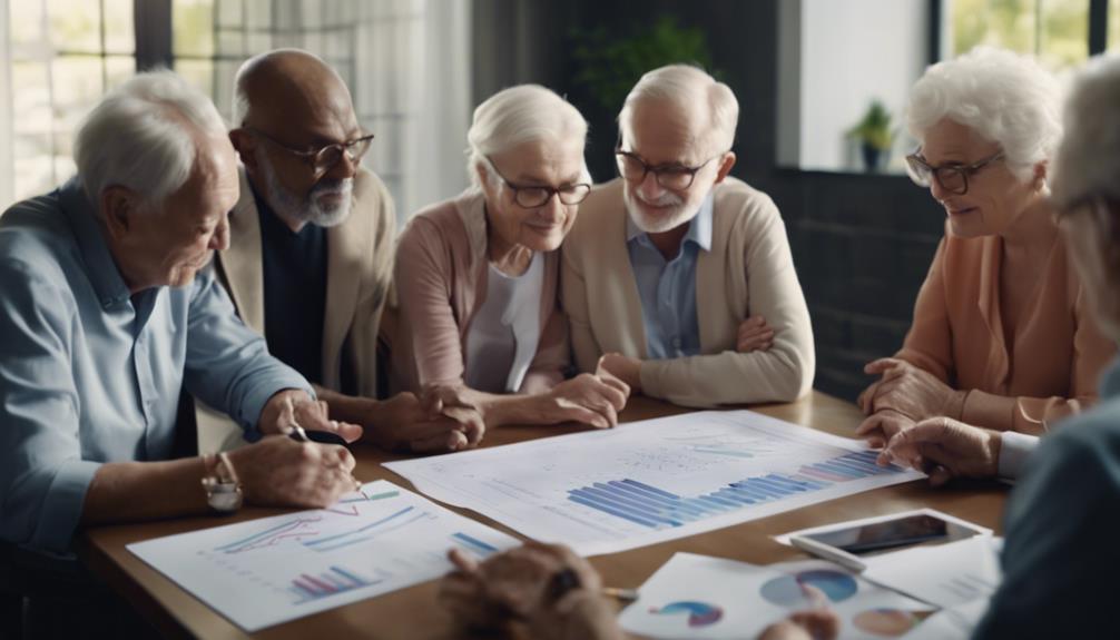 retirement planning essentials identified
