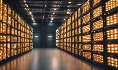 secure storage for cryptocurrencies