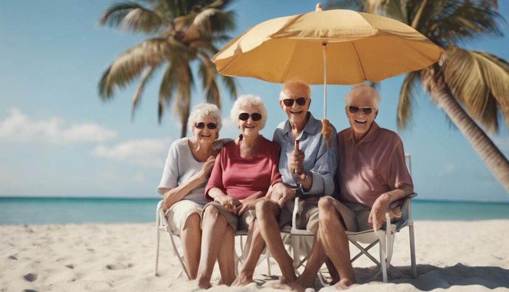 secure your retirement future