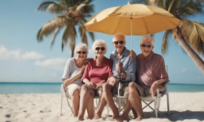 secure your retirement future