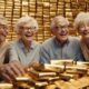 securing retirement with gold