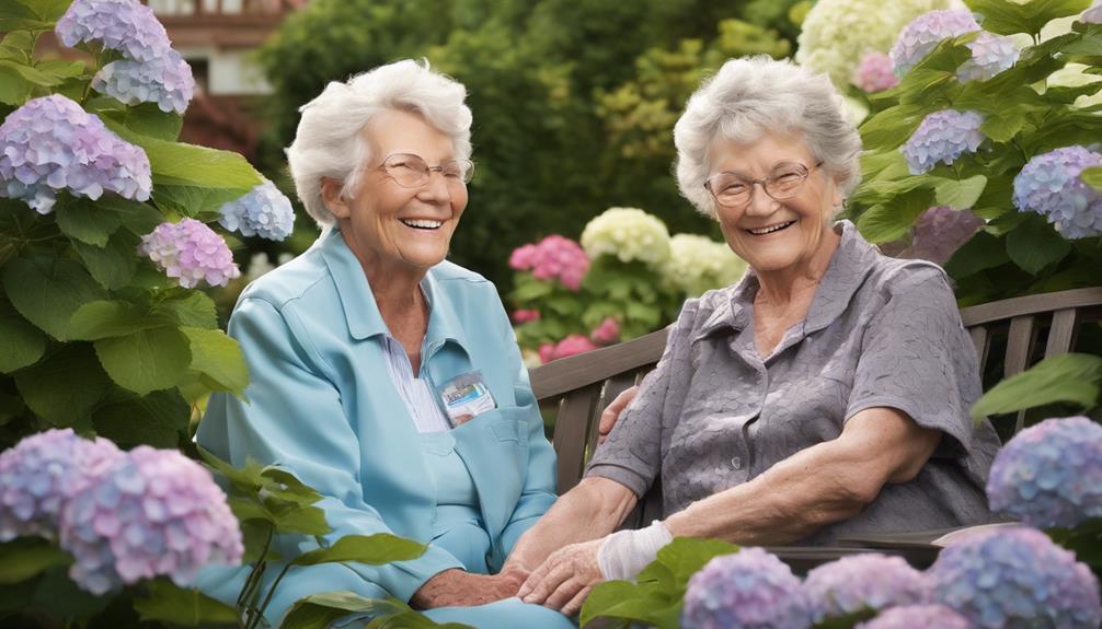 specialized dementia care services