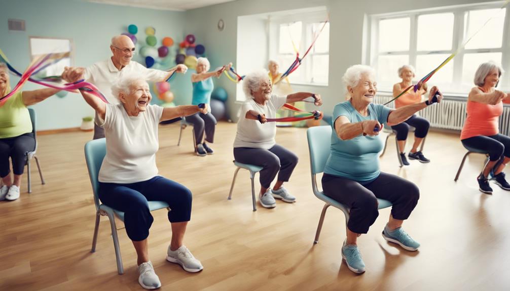 stress relieving physical activities