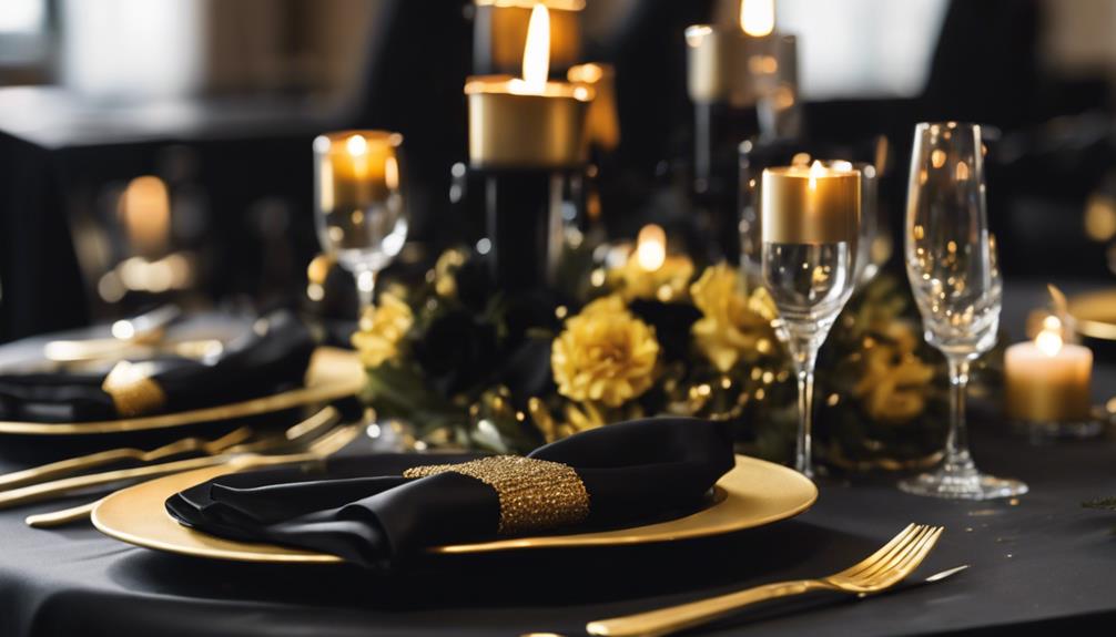 table decorating ideas galore