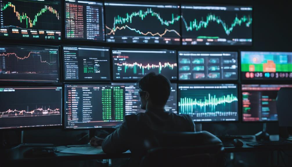 track market trends daily