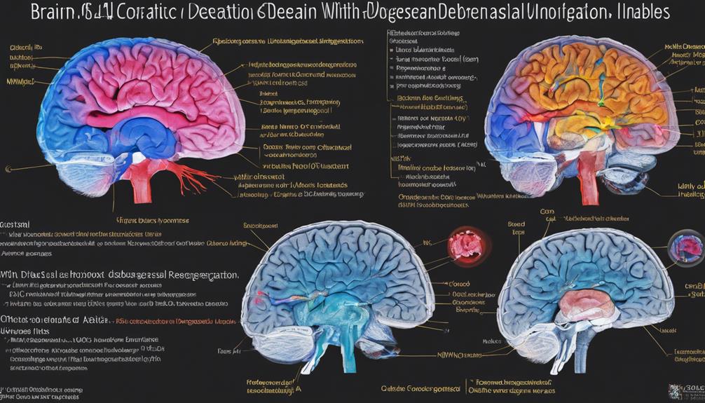 understanding corticobasal degeneration in depth