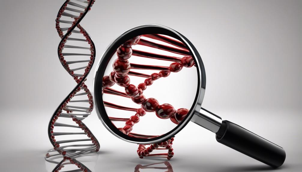 understanding genetic mutations in prkn