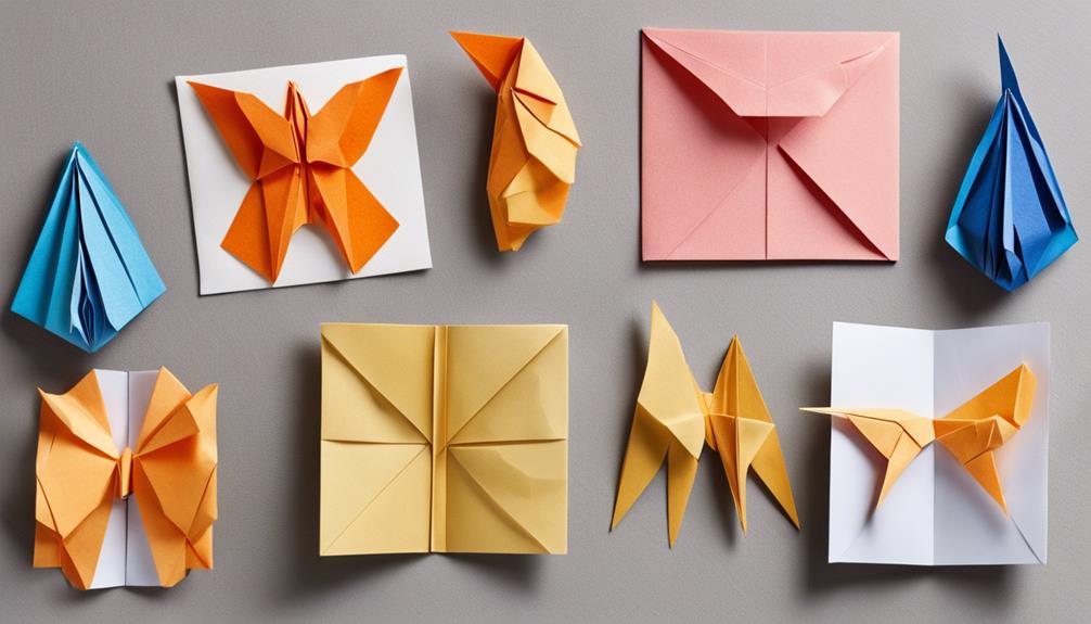 choosing a thoughtful card