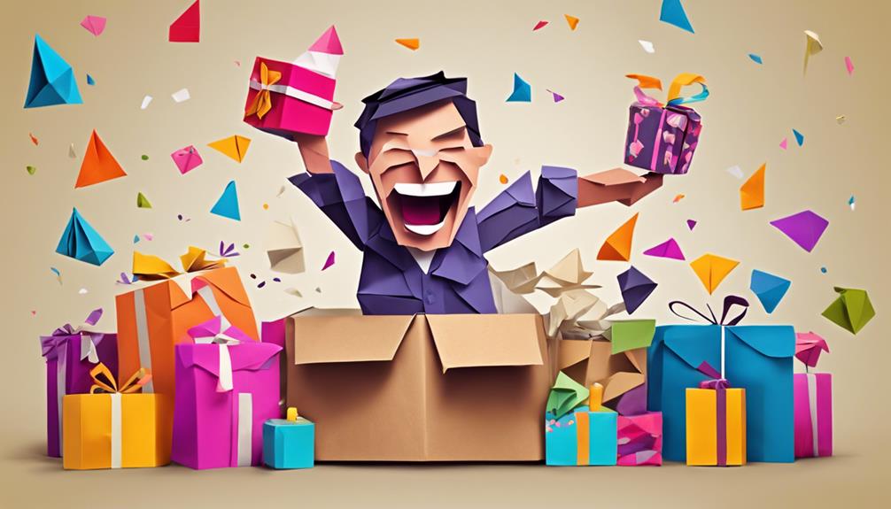choosing father s day gifts