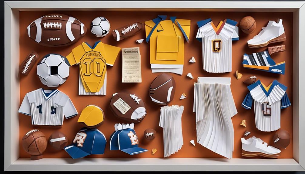 gifts for sports fanatics