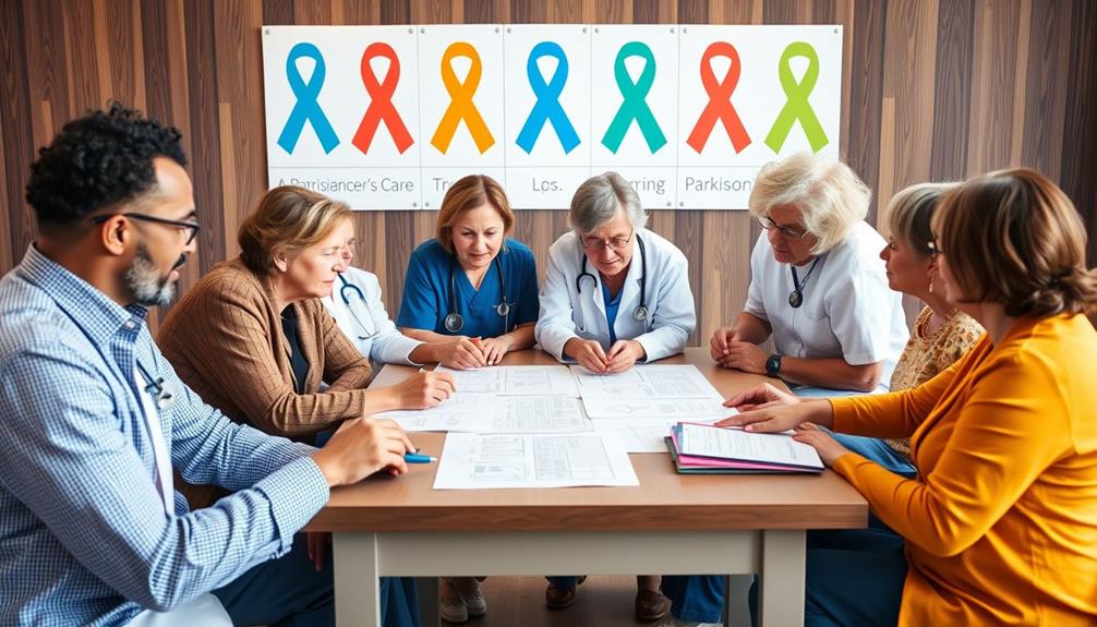 assembling your support network