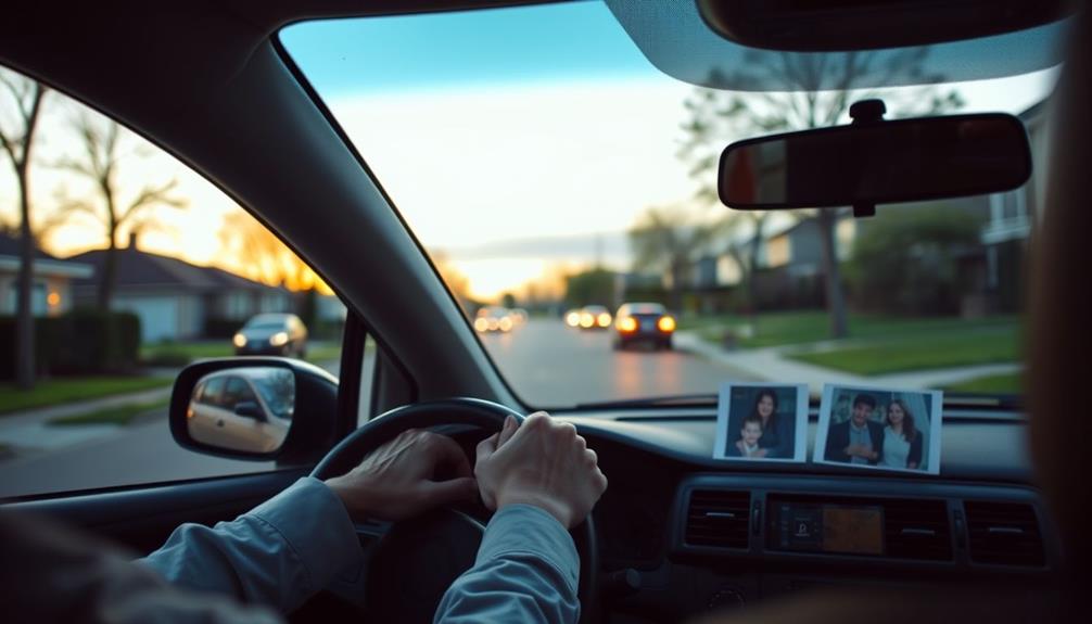 assessing driving with dementia