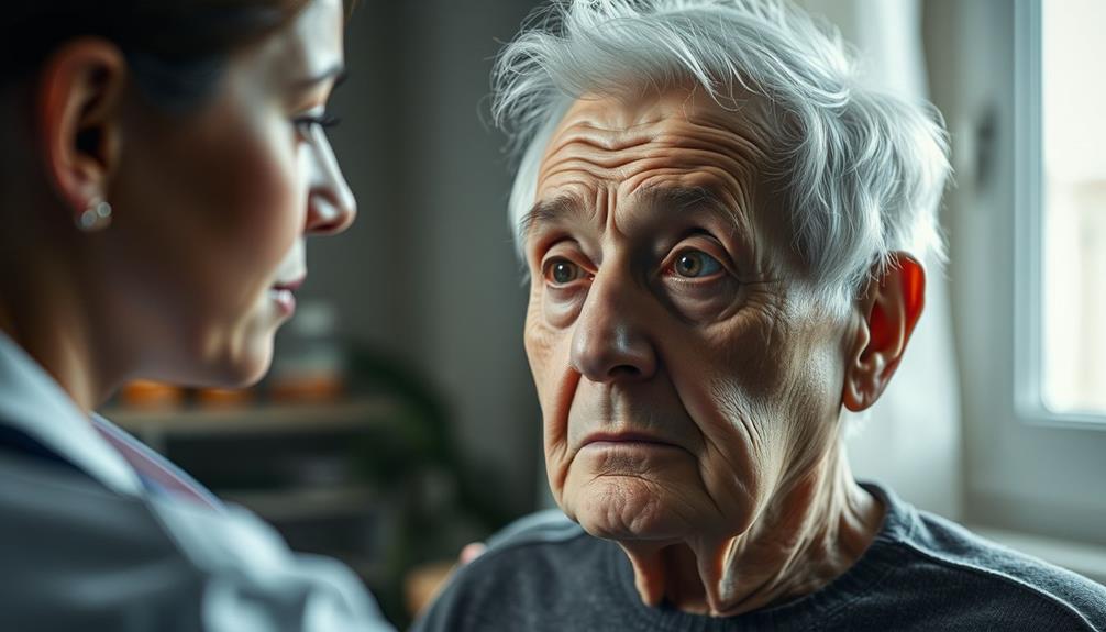 cognitive impairment risk factors