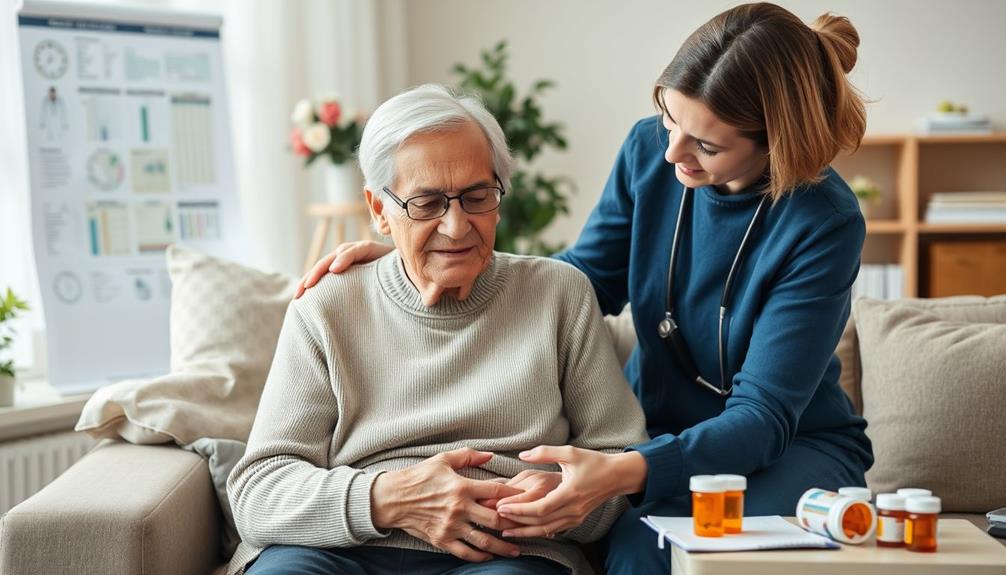 comprehending parkinson s disease basics