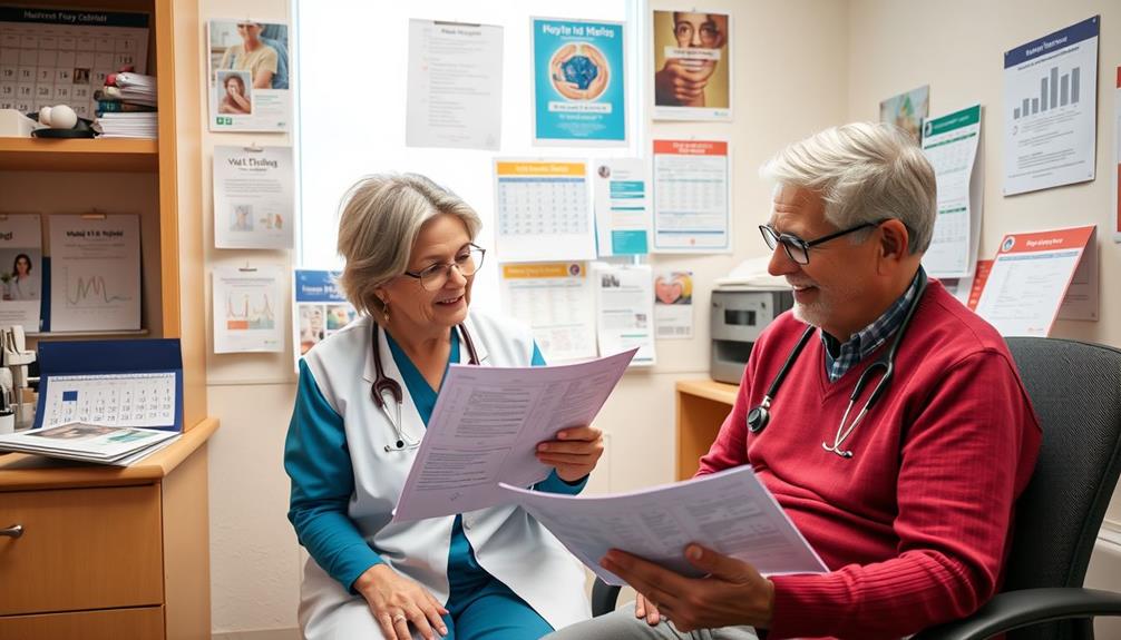 coordinating healthcare services efficiently