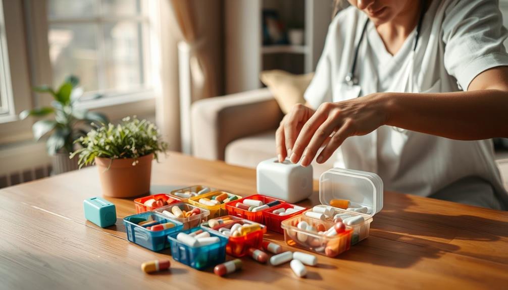 effective medication management strategies