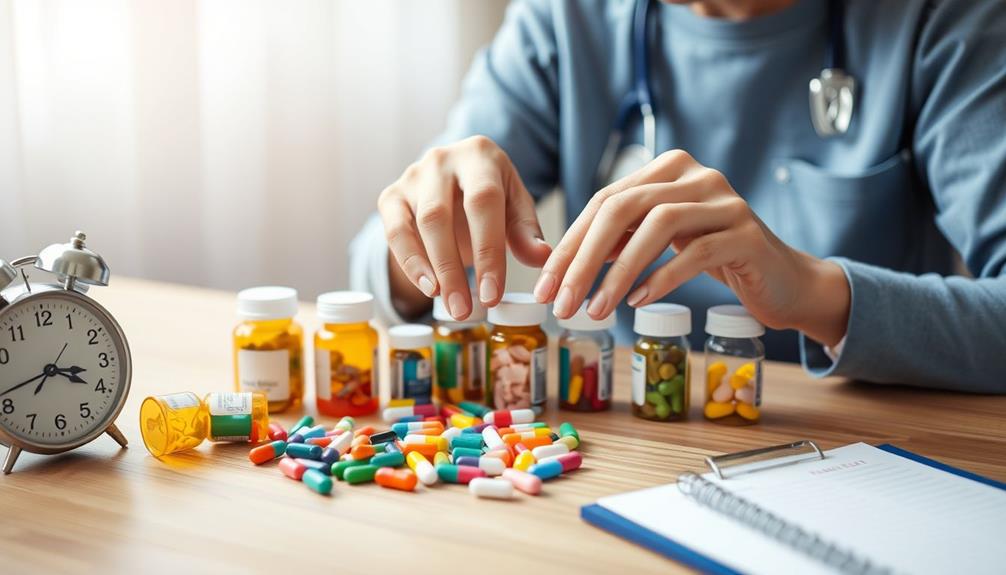 effective medication safety practices