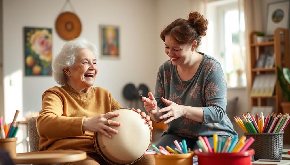 effective music therapy techniques