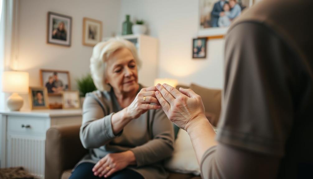 empowering caregiver resources program
