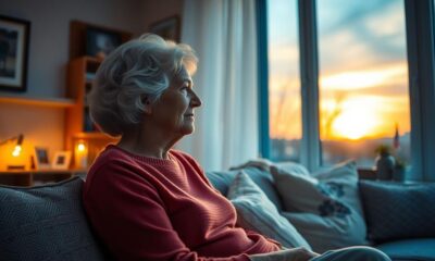 managing dementia sundowning symptoms