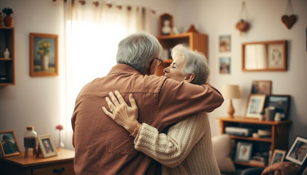 navigating intimacy with dementia