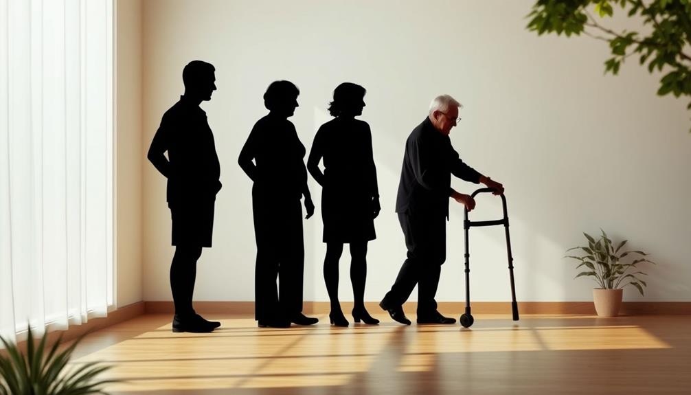 parkinson s disease stages explained