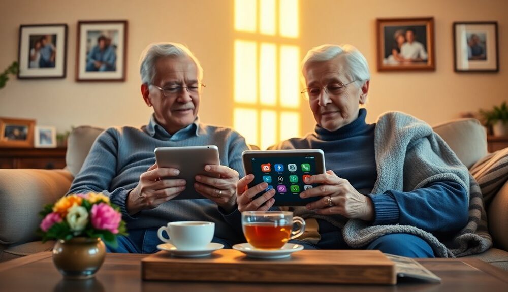 Articles: Best Budgeting Apps For Seniors - Caregiver Support Network