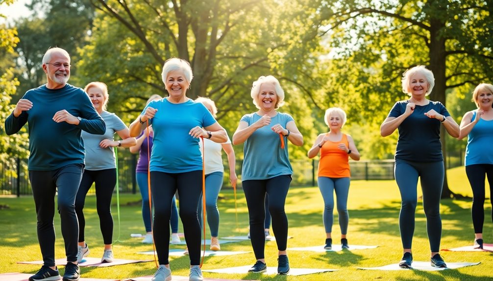 appropriate workout clothing required