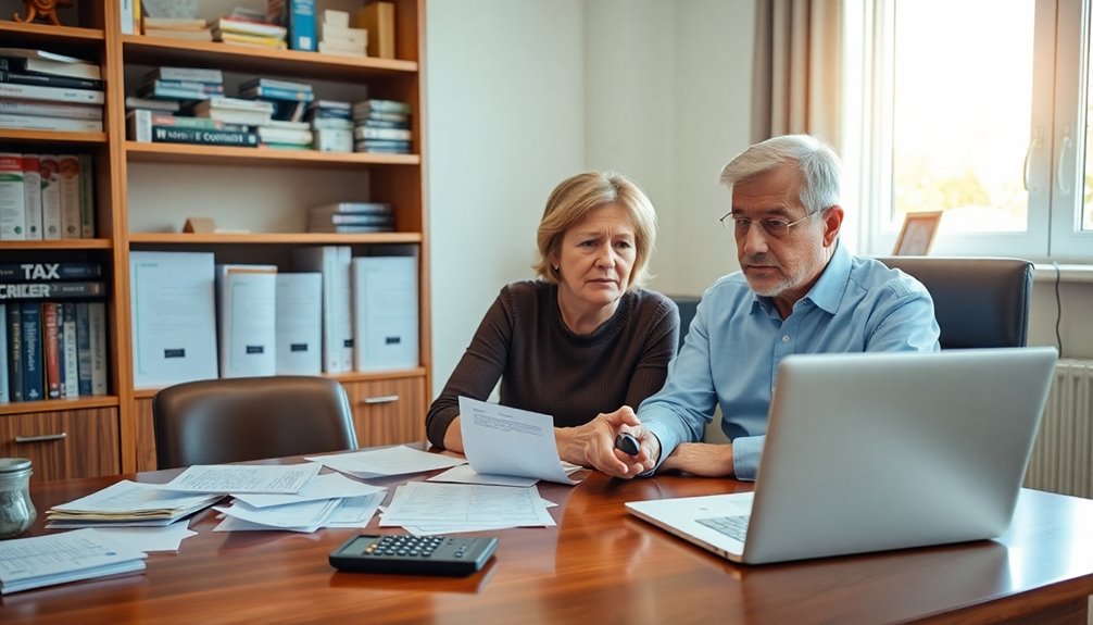 assessing tax assistance options