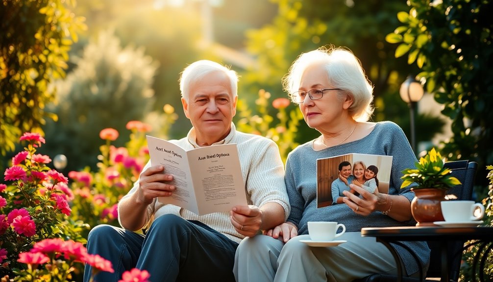 asset based investment strategies