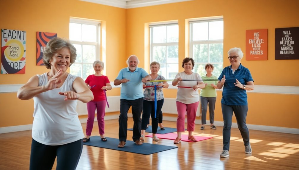 avoidable workout activities