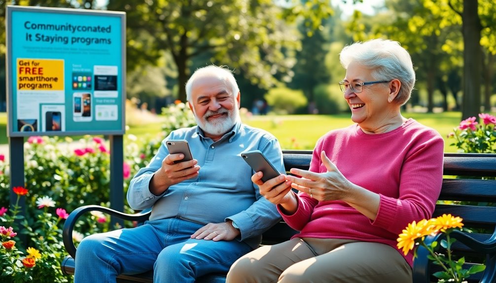 budget friendly tips for seniors